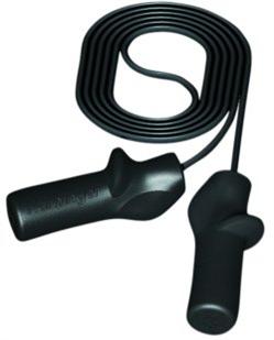 Harbinger Trigger Handle-PVC Jump Rope